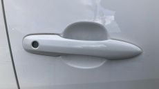 Toyota Yaris 1.5 Hybrid Icon 5dr CVT Hybrid Hatchback